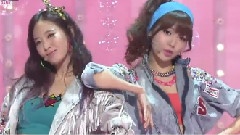 I Got A Boy