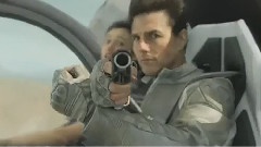 影视原声 - 电影<Oblivion>(遗忘星球)