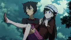時をとめて