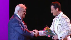哑剧演员之歌