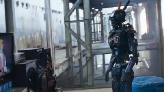 影视原声 - 电影<超能查派>第二款预告