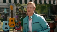 影视原声 - 电影<更佳男生之造成法> 插曲