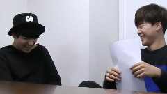 Finding Jung Kook by Jimin PD (2)