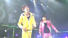 Jr.メドレー