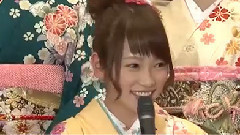 AKB,川栄ら