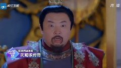 影视原声 - 电视剧<武媚娘传奇> 卫视版片花