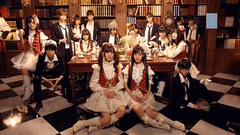 SNH48 - 青春的约定