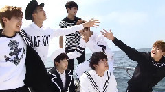 BTS In Europe & America花絮