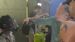 骇客交锋