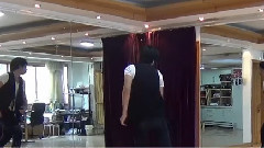 Back