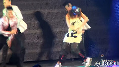 G-Dragon World Tour