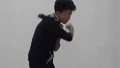 男子汉