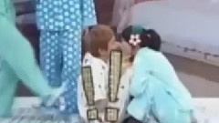 Pepero Game