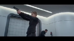 影视原声 - 电影<反叛者>片段曝光!