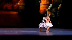 2014年克林姆林宫Gala Part 1