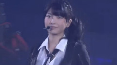 UZA (AKB48 29th猜拳选拔大会)