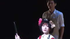 林奕华的2堂仲夏爱情课