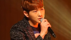 无法离开 Live - SHINee Music Spoiler