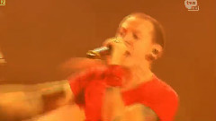 Linkin Park - Burn It Down