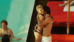 影视原声 - 电影<焦点>第一款电视预告