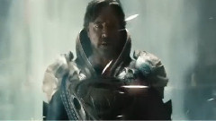 影视原声 - 星球大战 VS 漫威,DC超级英雄