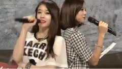 The Show 智妍 Cut