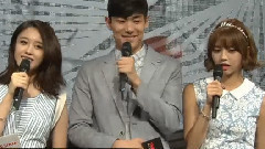 The Show 智妍Cut