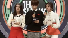 The Show 智妍Cut