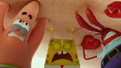 影视原声 - 电影<海绵宝宝3D>预告