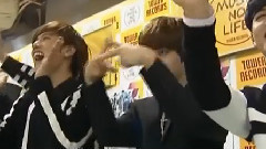 Cross Gene Cut