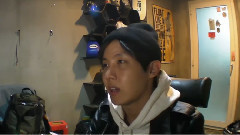 Hobi的log