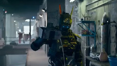 电影<超能查派> 中文版先行预告片2