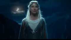 影视原声 - The Last Goodbye