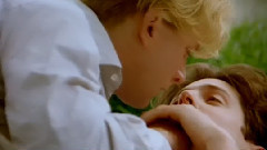 Sealed With A Kiss