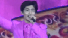 你的男人