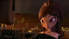 影视原声 - <生命之书> 片段 1