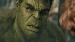 影视原声 - 电影< 复仇者联盟2:Age of Ultron > 超级碗电视预告