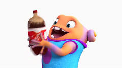 影视原声 - 电影<家园>Testing Soda 病毒视频