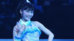 パレオはエメラルド