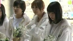 Music Japan AKB48被灾地访问 中文字幕 11/11/20