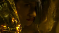 Strange Entity