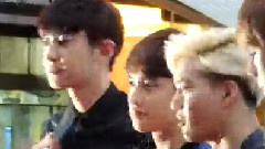 MCM Flagship Store Open Event