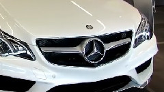 2014 Mercedes-benz E-class E350 Cabriolet