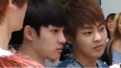 XiuSoo - xiumin & D.O