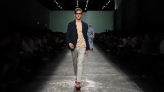 Fendi Men's Spring Summer 2015