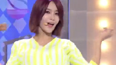 短发