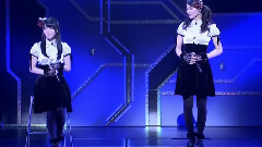 あなたとクリスマスイブ (秋元才加&横山由依)