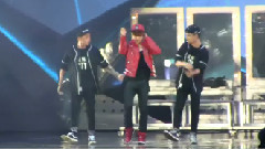 鹿晗live剪辑 -小可爱的小性感(原色)