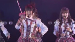 チームB 4th Stage