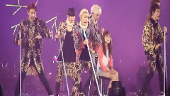 SorrySorry & Dreamgirl & Genie & Gee